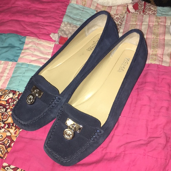 Michael Kors Shoes - Michael Kors Flats
